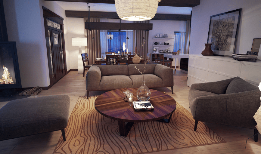 INTERIOR DESIGN